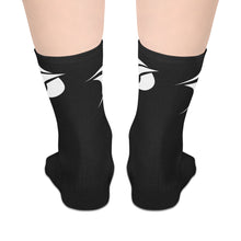 Load image into Gallery viewer, DVZ Logo Mid-Length Socks