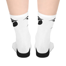 Load image into Gallery viewer, DVZ Logo Mid-Length Socks