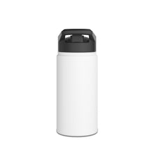Load image into Gallery viewer, Divine Visionz Stainless Steel Water Bottle, Standard Lid