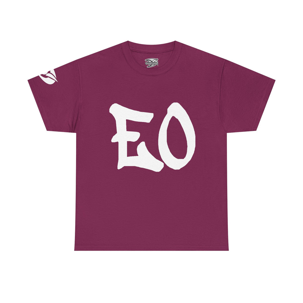 EO Thats How I Flow Tee