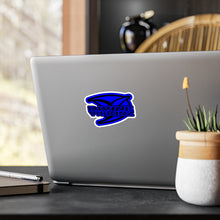 Load image into Gallery viewer, Divine Visionz Vinyl Kiss-Cut Stickers