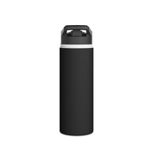 Load image into Gallery viewer, Divine Visionz Stainless Steel Water Bottle, Standard Lid