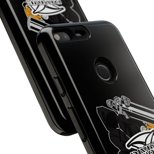 DVZ Visionz Insignia Google Pixal Case