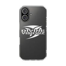Load image into Gallery viewer, Divine Visionz Clear Cases