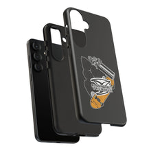 Load image into Gallery viewer, DVZ Visionz Insignia Samsung Galaxy Case
