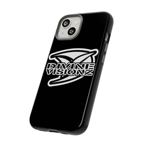 DVZ Streetwear Insignia iPhone Case