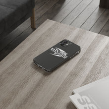 Load image into Gallery viewer, Divine Visionz Clear Cases