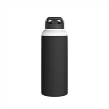 Load image into Gallery viewer, Divine Visionz Stainless Steel Water Bottle, Standard Lid