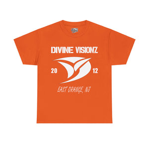 Divine Visionz Since 2012 Tee