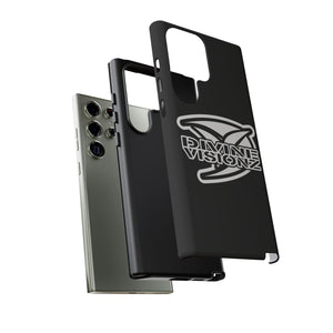 DVZ Streetwear Insignia Samsung Galaxy Case