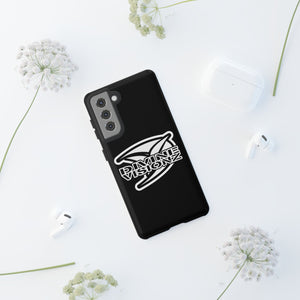 DVZ Streetwear Insignia Samsung Galaxy Case
