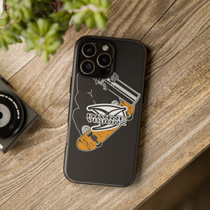 DVZ Visionz Insignia iPhone Case