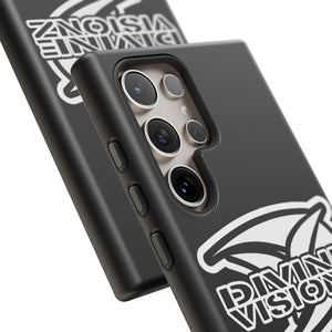 DVZ Streetwear Insignia Samsung Galaxy Case