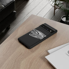 Load image into Gallery viewer, DVZ Streetwear Insignia Google Pixel Case