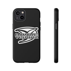 DVZ Streetwear Insignia iPhone Case