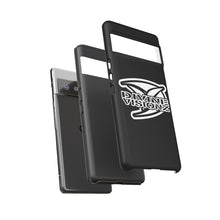 Load image into Gallery viewer, DVZ Streetwear Insignia Google Pixel Case