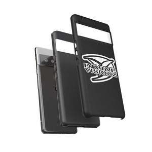 DVZ Streetwear Insignia Google Pixel Case