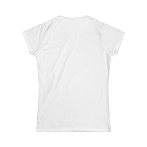 DVZ Insignia Women's Softstyle Tee