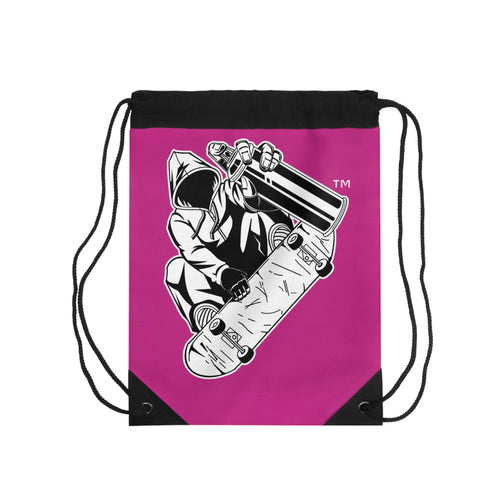 DVZ Visionz Ollie Drawstring Bag