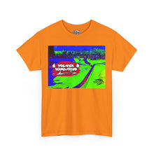 Load image into Gallery viewer, DVZ Breakin Boundaries Skatepark Graphic Tee