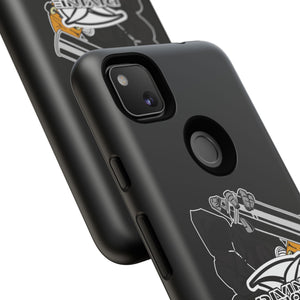 DVZ Visionz Insignia Google Pixal Case