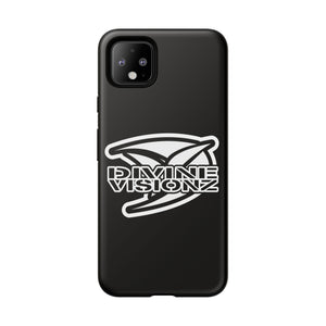DVZ Streetwear Insignia Google Pixel Case