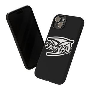 DVZ Streetwear Insignia iPhone Case