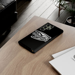 DVZ Streetwear Insignia Samsung Galaxy Case