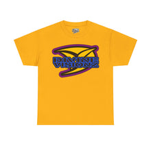 Load image into Gallery viewer, Divine Visionz Streetwear Insignia Tee