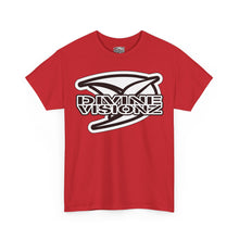 Load image into Gallery viewer, Divine Visionz Streetwear Insignia Tee