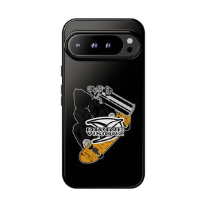 DVZ Visionz Insignia Google Pixal Case
