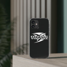 Load image into Gallery viewer, Divine Visionz Clear Cases