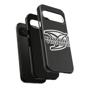 DVZ Streetwear Insignia Google Pixel Case