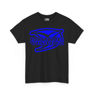 Divine Visionz Streetwear Insignia Tee