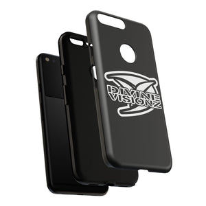 DVZ Streetwear Insignia Google Pixel Case