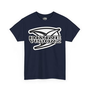 Divine Visionz Streetwear Insignia Tee