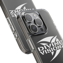 Load image into Gallery viewer, Divine Visionz Clear Cases