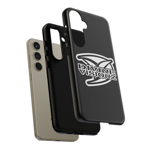 DVZ Streetwear Insignia Samsung Galaxy Case
