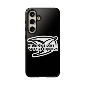 DVZ Streetwear Insignia Samsung Galaxy Case