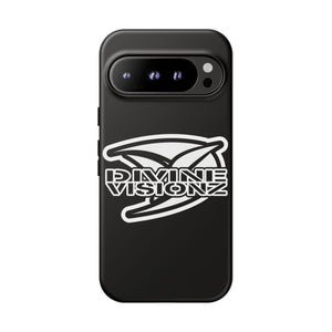 DVZ Streetwear Insignia Google Pixel Case