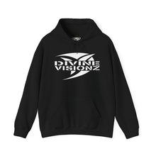 Load image into Gallery viewer, DVZ Brand Hooded Sweatshirt