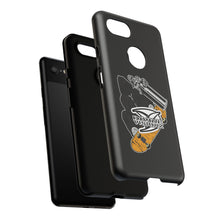 Load image into Gallery viewer, DVZ Visionz Insignia Google Pixal Case