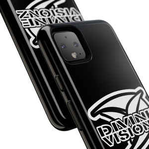 DVZ Streetwear Insignia Google Pixel Case