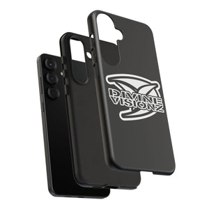 DVZ Streetwear Insignia Samsung Galaxy Case
