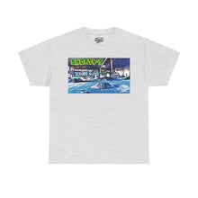 Load image into Gallery viewer, DVZ Shorty&#39;s Skatepark Graphic Tee