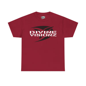 DVZ Brand Tee