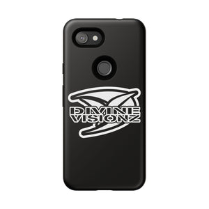 DVZ Streetwear Insignia Google Pixel Case