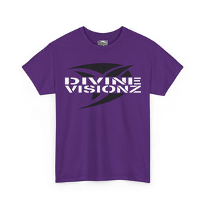 DVZ Brand Tee