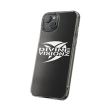 Load image into Gallery viewer, Divine Visionz Clear Cases