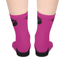 Load image into Gallery viewer, DVZ Logo Mid-Length Socks